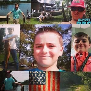 Meet your Posher, Cameron